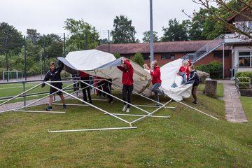 Bild 4 - B-Juniorinnen Ratzeburg Turnier